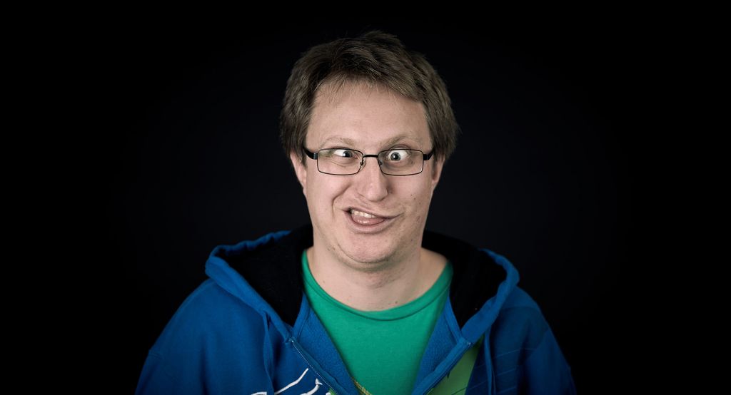 Leonhard Schrank - Fun