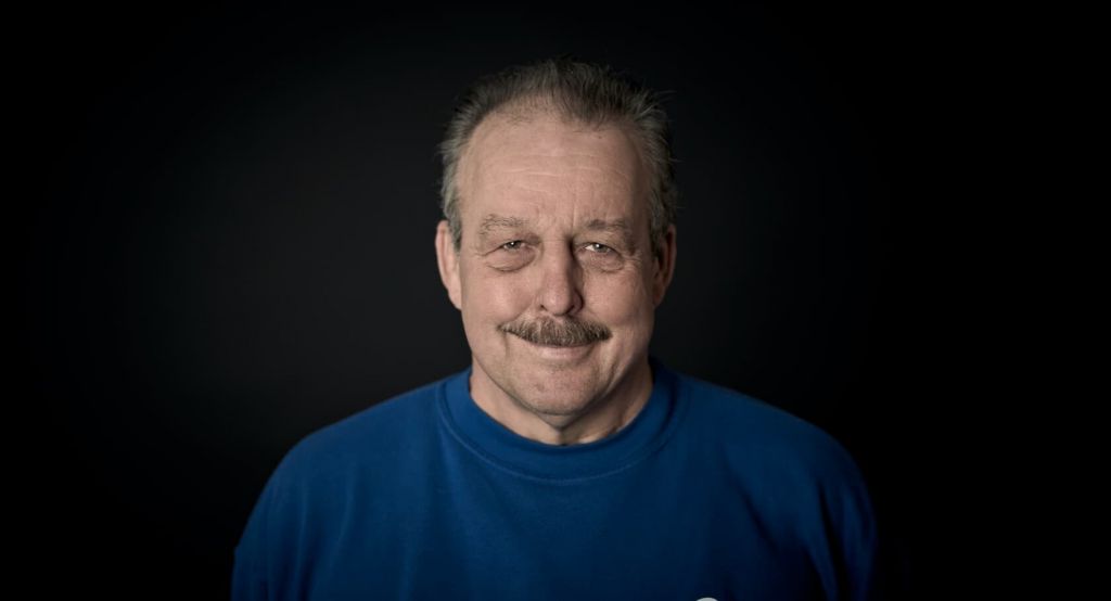 Uwe Schulz