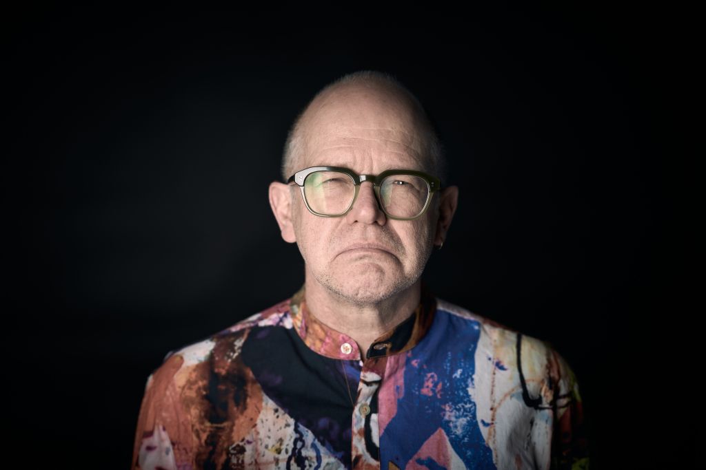 Ekkehard Wendorff - Fun