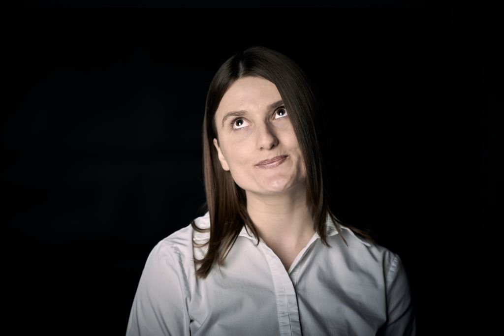 Bejke Zaganjori - Fun