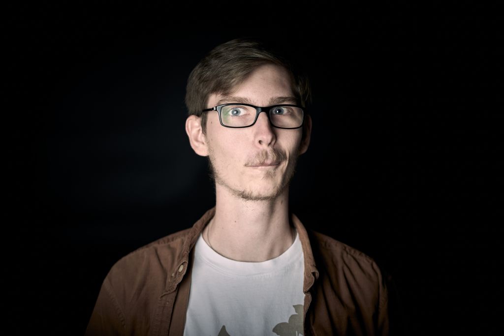 Luca Strahlendorff - Fun