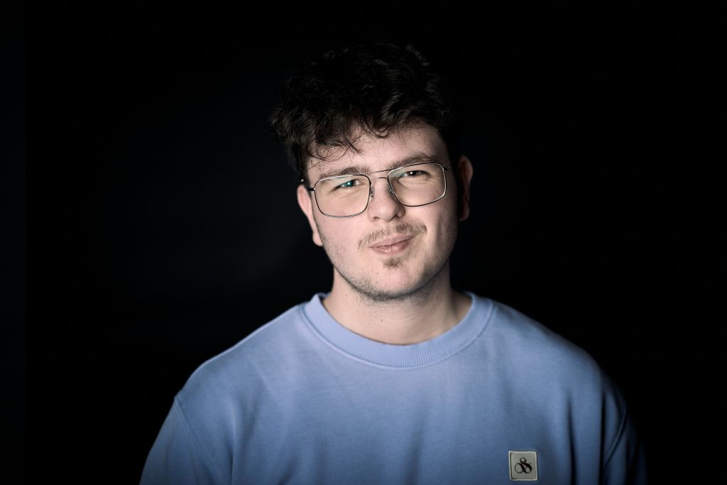 Vincent Thirvaudey - Fun