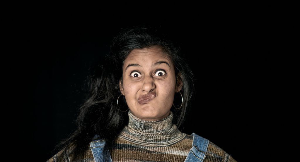 Jigyasa Sharma - Fun