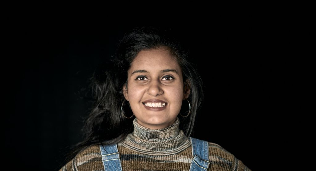 Jigyasa Sharma
