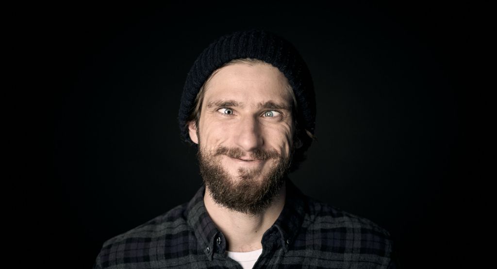 Matteo Sönning - Fun