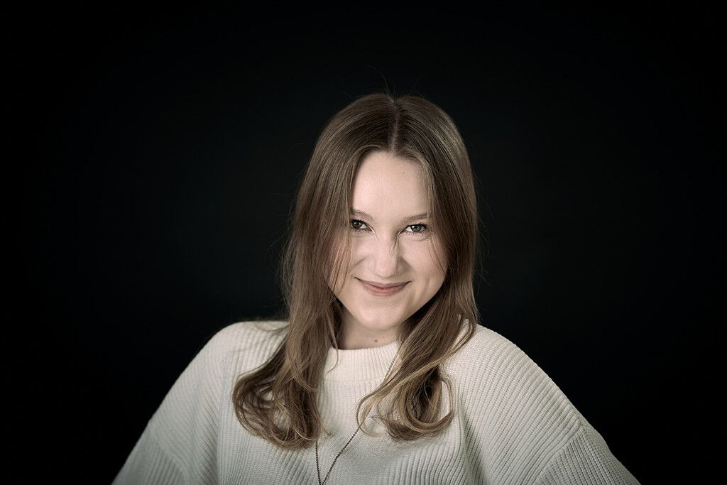 Veronika Taran - Fun