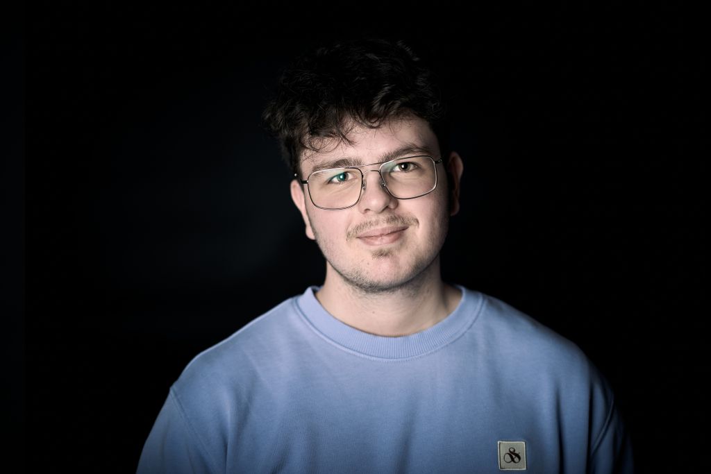Vincent Thirvaudey