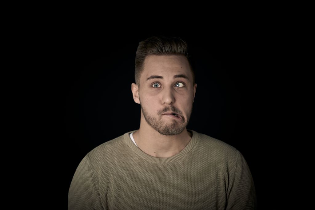 Marius Thoma - Fun