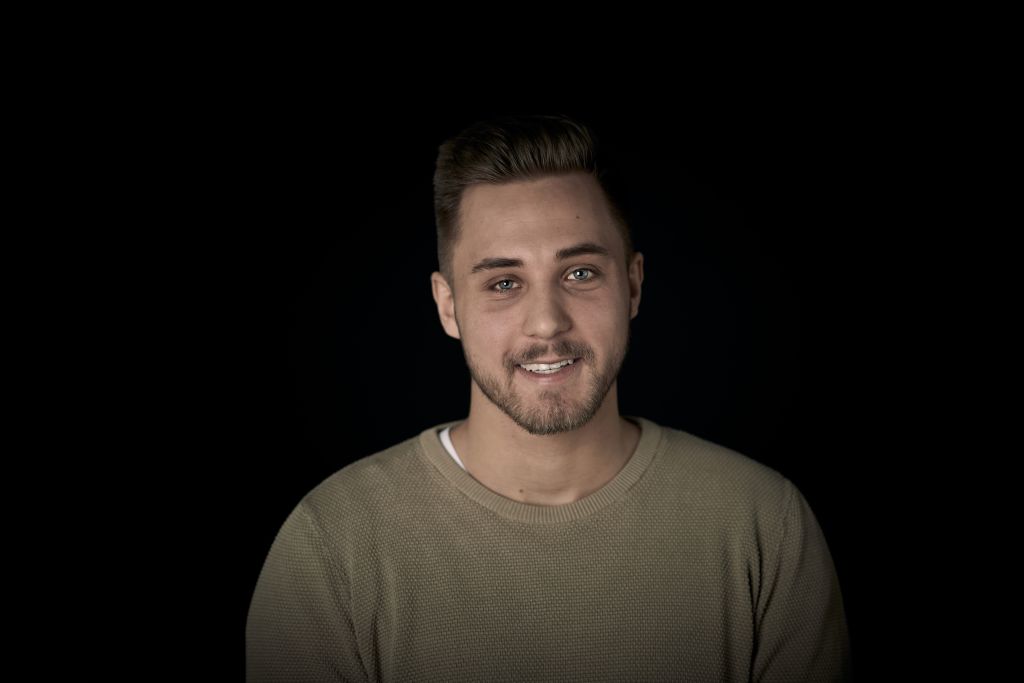 Marius Thoma