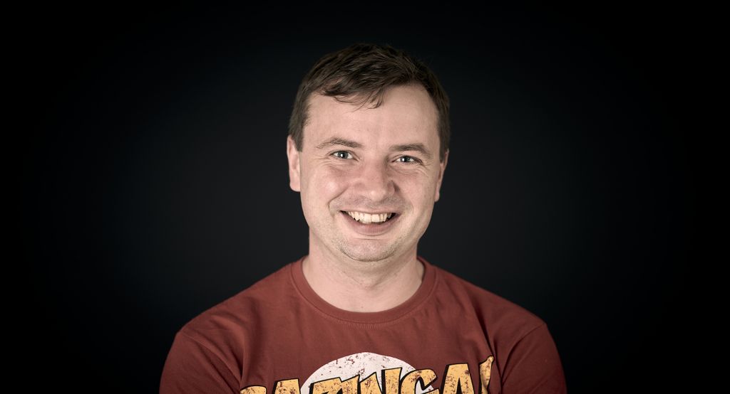 Andris Timbers