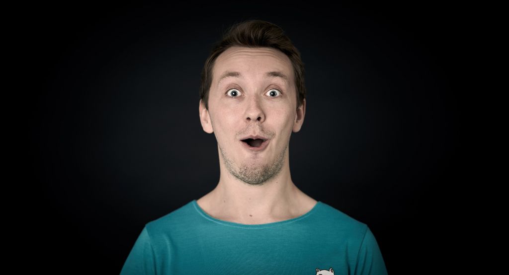 Maximilian Weisner - Fun