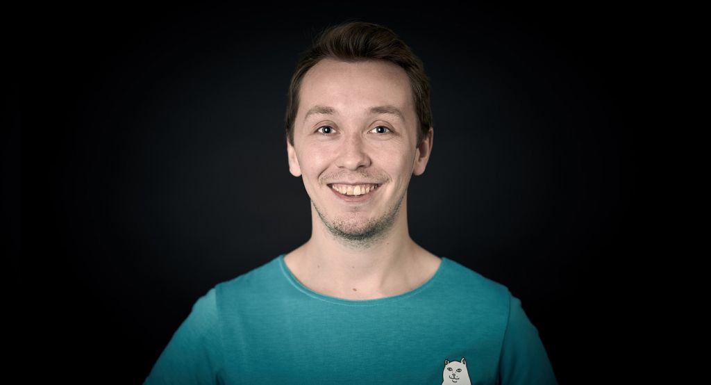 Maximilian Weisner