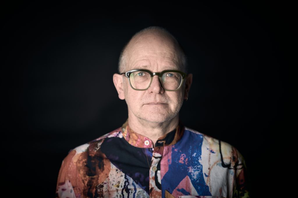 Ekkehard Wendorff