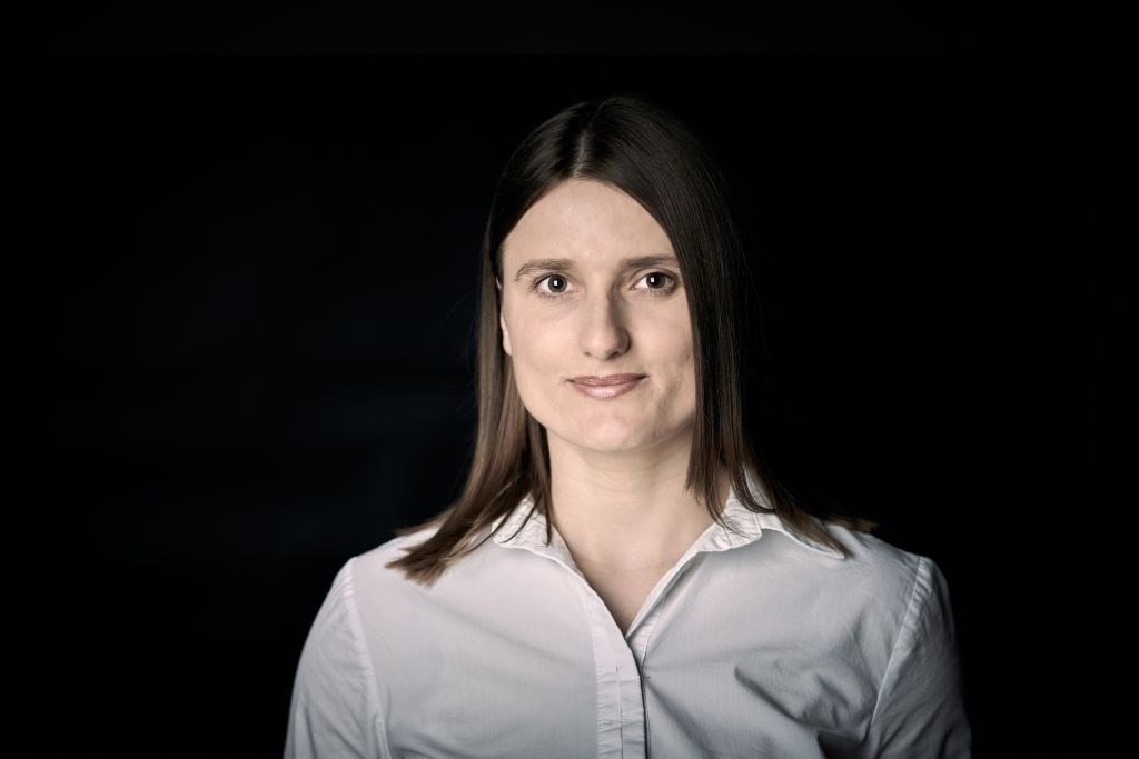 Bejke Zaganjori